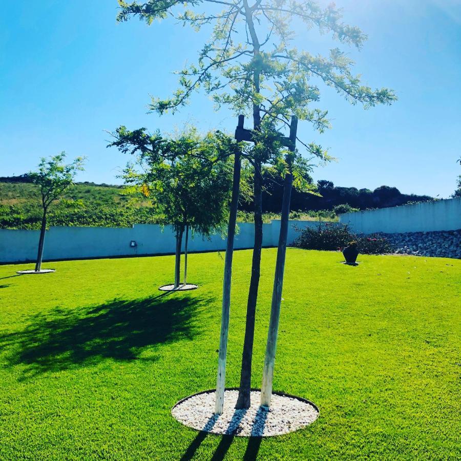 Quinta Do Portal Guest House Bespeira Zewnętrze zdjęcie