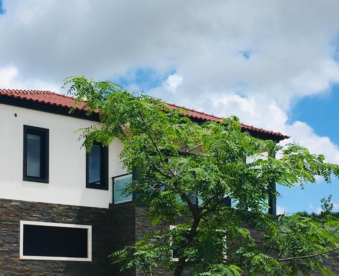 Quinta Do Portal Guest House Bespeira Zewnętrze zdjęcie