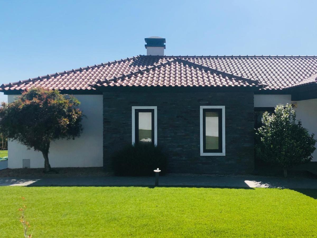 Quinta Do Portal Guest House Bespeira Zewnętrze zdjęcie