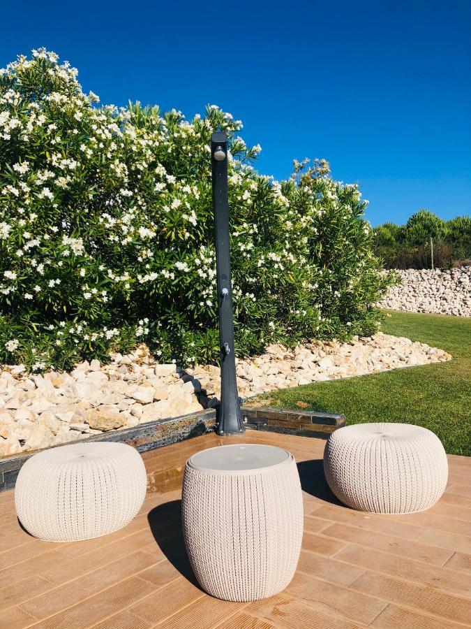 Quinta Do Portal Guest House Bespeira Zewnętrze zdjęcie