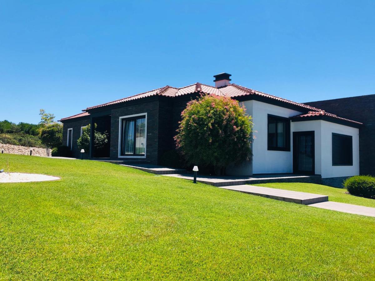 Quinta Do Portal Guest House Bespeira Zewnętrze zdjęcie