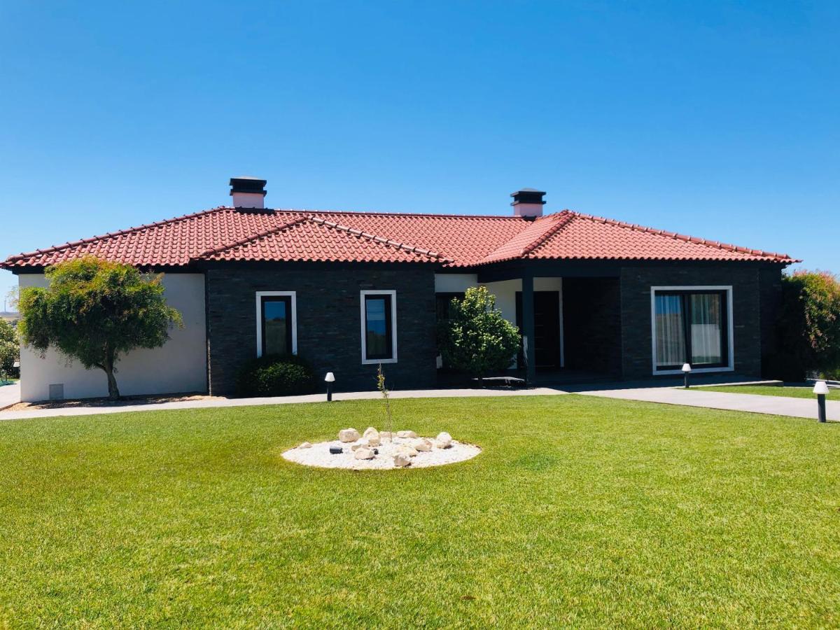 Quinta Do Portal Guest House Bespeira Zewnętrze zdjęcie
