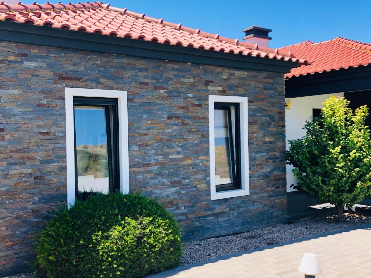 Quinta Do Portal Guest House Bespeira Zewnętrze zdjęcie