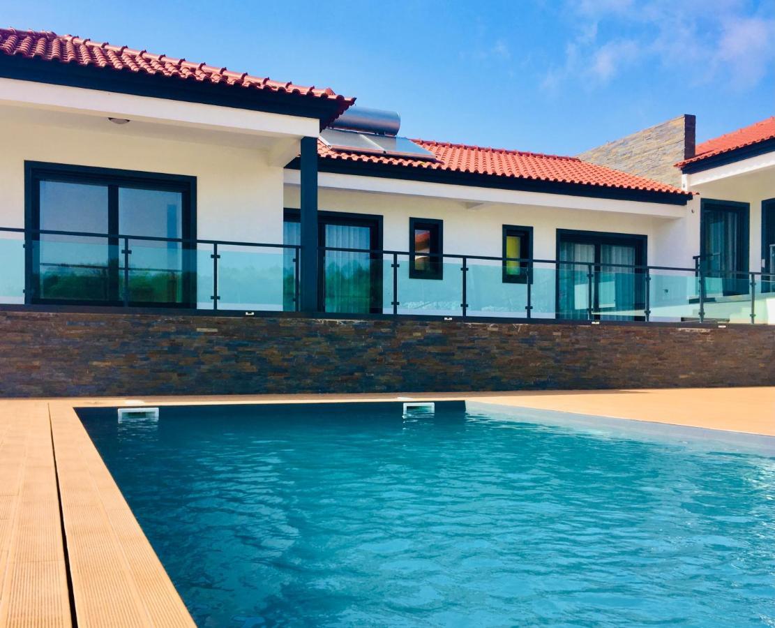 Quinta Do Portal Guest House Bespeira Zewnętrze zdjęcie