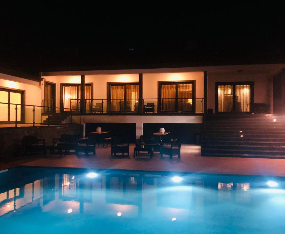 Quinta Do Portal Guest House Bespeira Zewnętrze zdjęcie