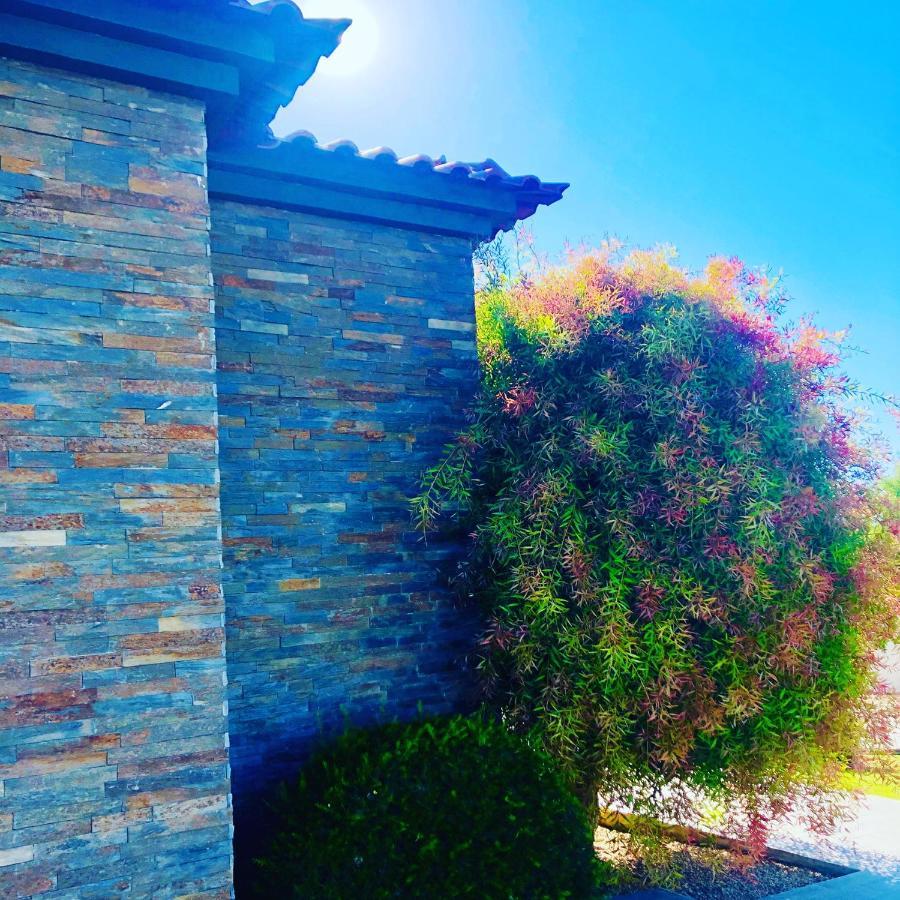 Quinta Do Portal Guest House Bespeira Zewnętrze zdjęcie