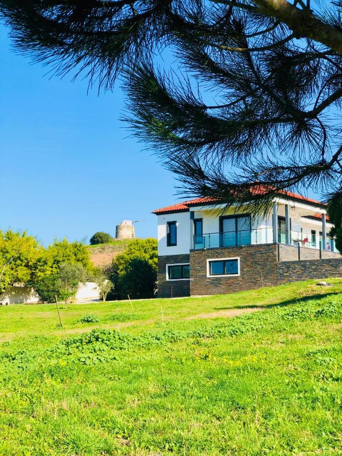 Quinta Do Portal Guest House Bespeira Zewnętrze zdjęcie