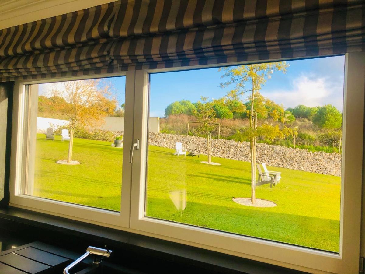 Quinta Do Portal Guest House Bespeira Zewnętrze zdjęcie