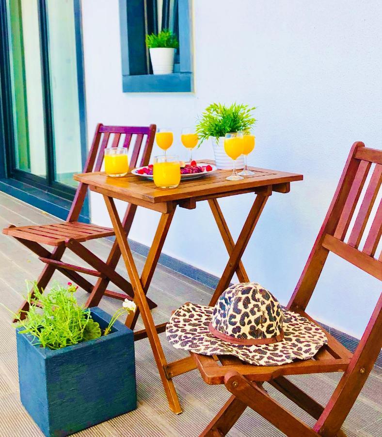 Quinta Do Portal Guest House Bespeira Zewnętrze zdjęcie