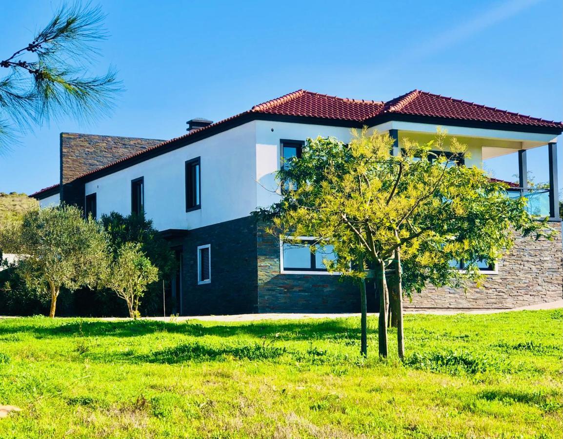 Quinta Do Portal Guest House Bespeira Zewnętrze zdjęcie