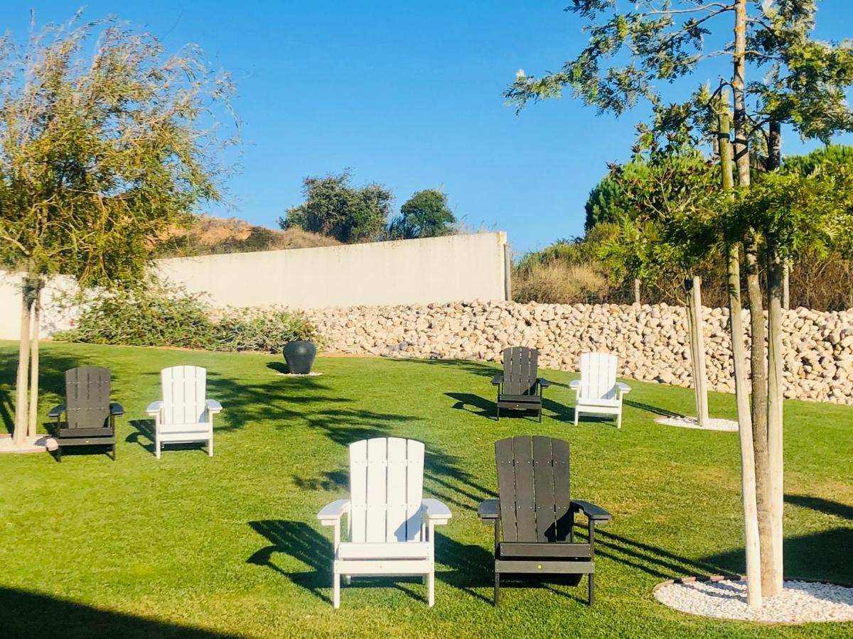 Quinta Do Portal Guest House Bespeira Zewnętrze zdjęcie