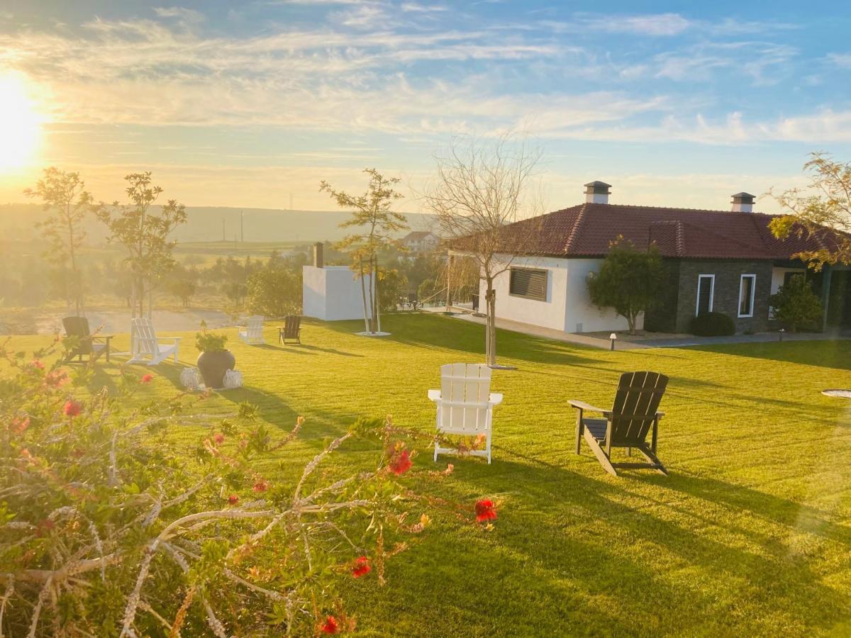 Quinta Do Portal Guest House Bespeira Zewnętrze zdjęcie