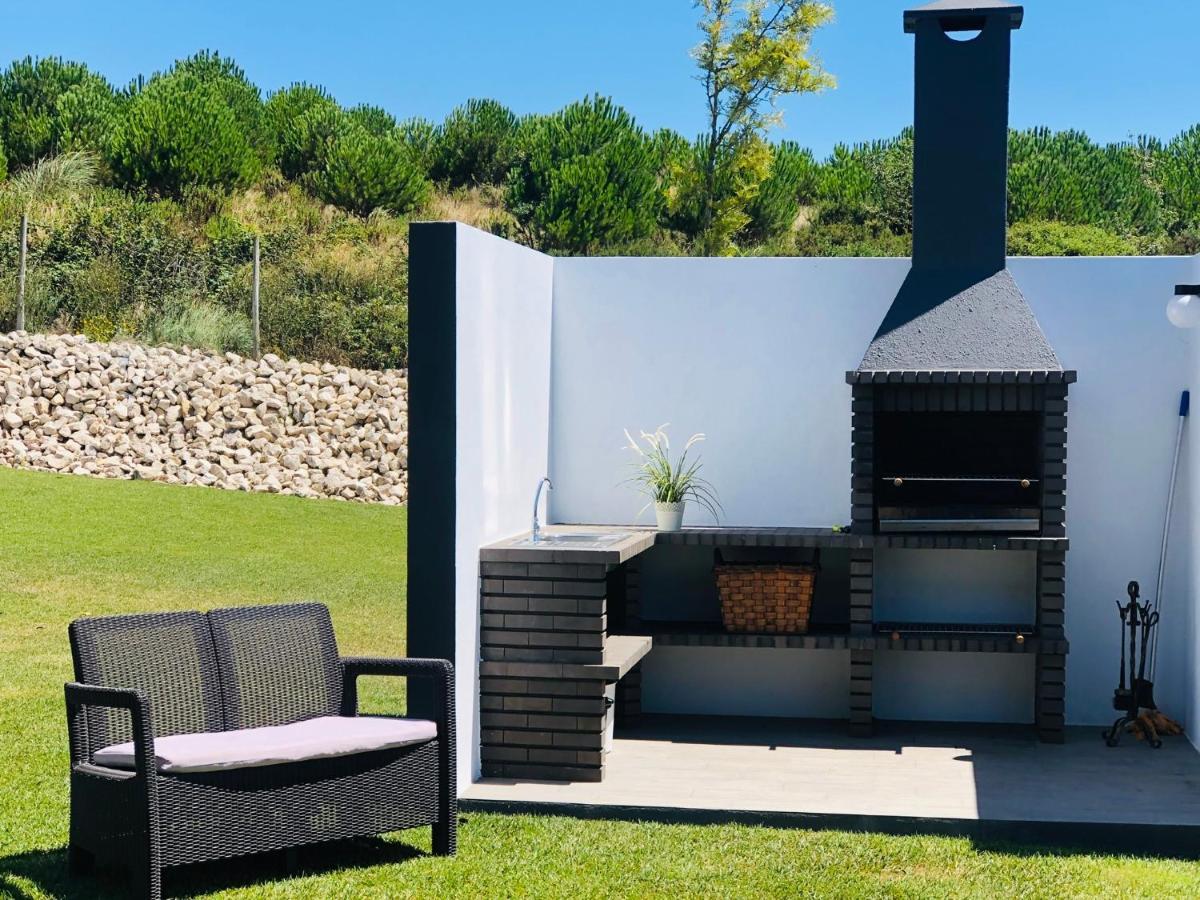 Quinta Do Portal Guest House Bespeira Zewnętrze zdjęcie