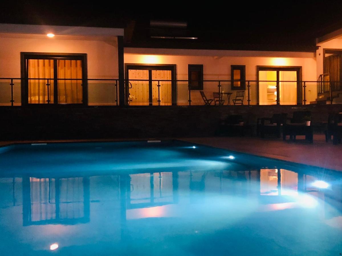 Quinta Do Portal Guest House Bespeira Zewnętrze zdjęcie