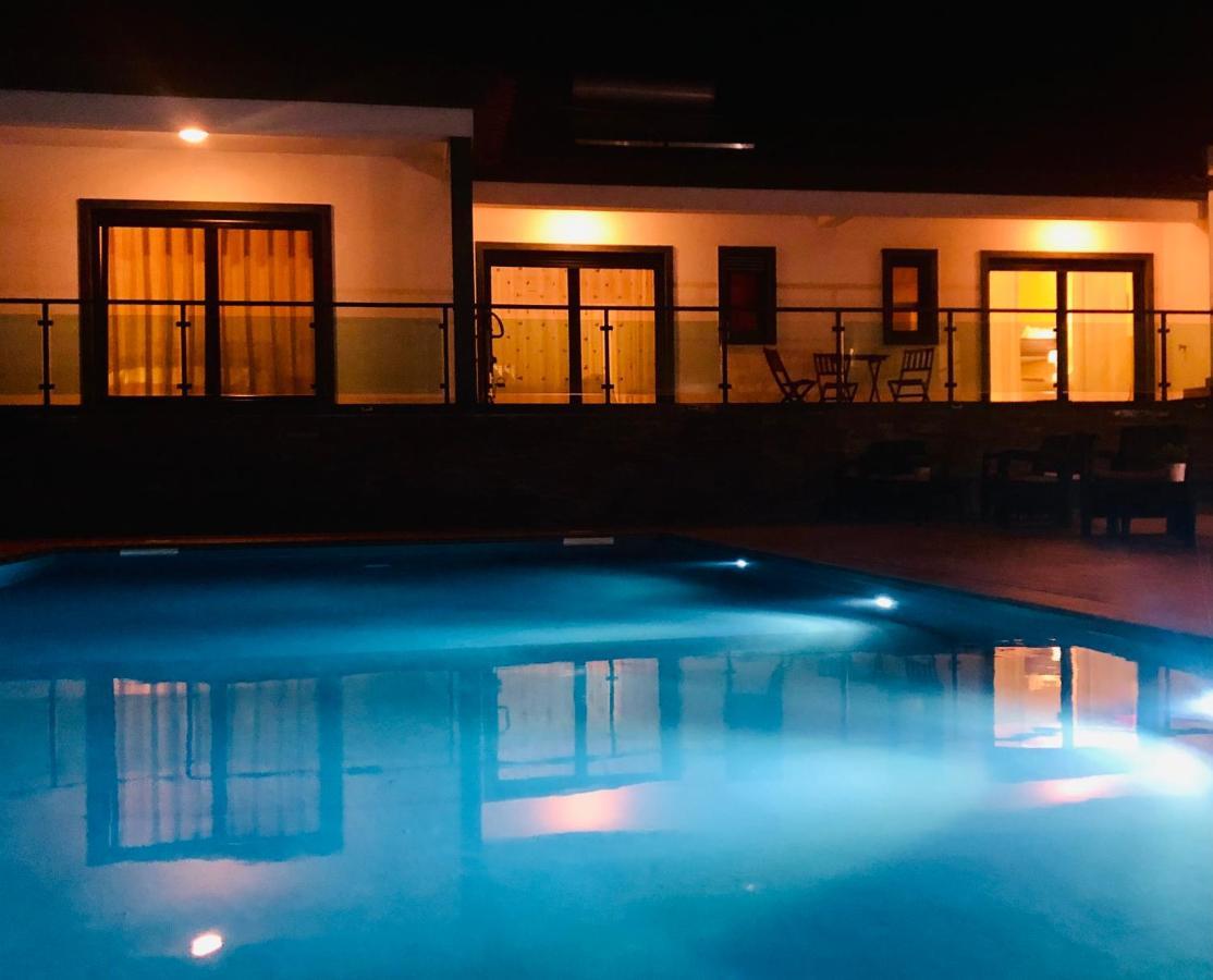 Quinta Do Portal Guest House Bespeira Zewnętrze zdjęcie