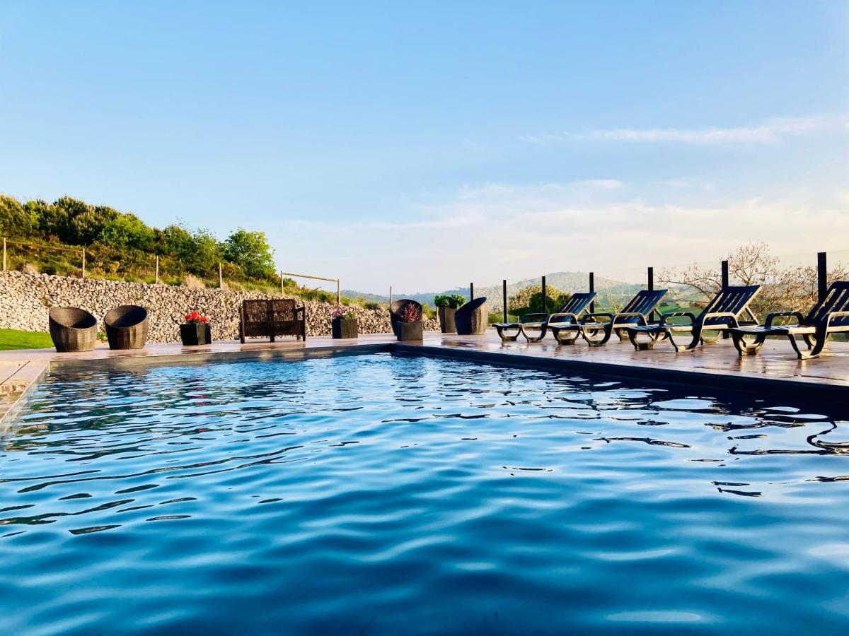 Quinta Do Portal Guest House Bespeira Zewnętrze zdjęcie