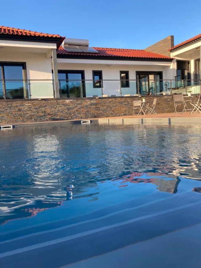 Quinta Do Portal Guest House Bespeira Zewnętrze zdjęcie