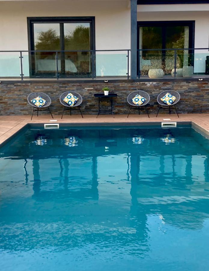 Quinta Do Portal Guest House Bespeira Zewnętrze zdjęcie