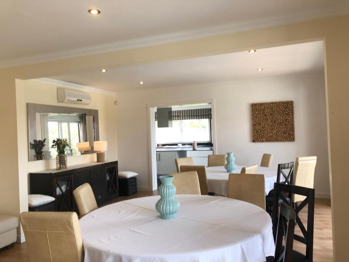 Quinta Do Portal Guest House Bespeira Zewnętrze zdjęcie