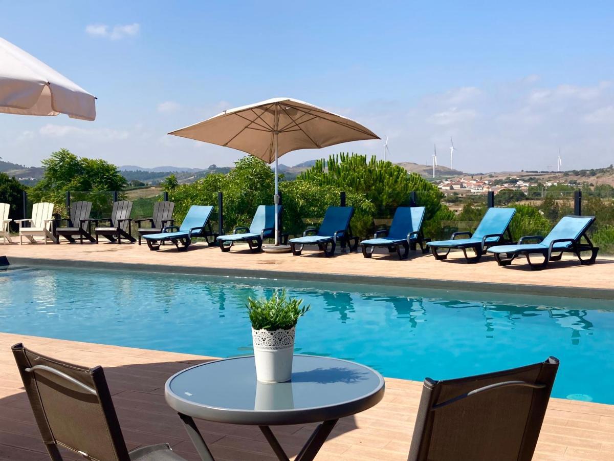Quinta Do Portal Guest House Bespeira Zewnętrze zdjęcie