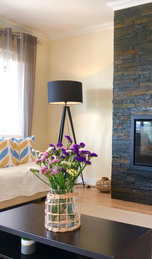 Quinta Do Portal Guest House Bespeira Zewnętrze zdjęcie