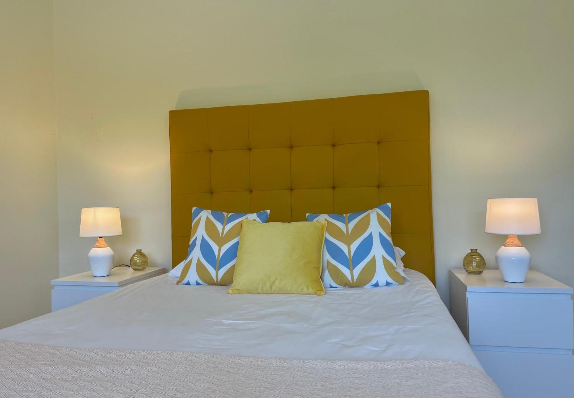 Quinta Do Portal Guest House Bespeira Zewnętrze zdjęcie