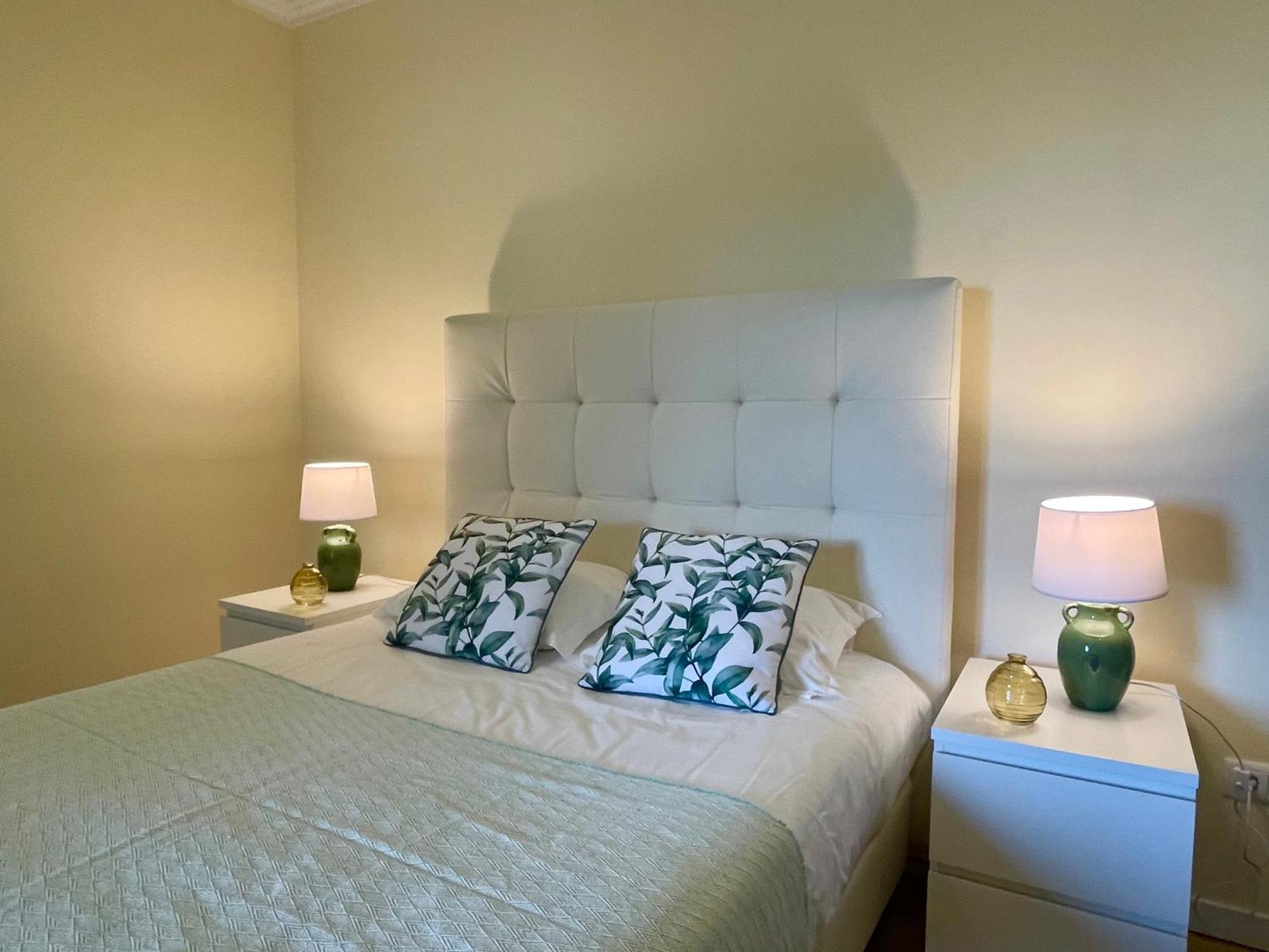Quinta Do Portal Guest House Bespeira Zewnętrze zdjęcie