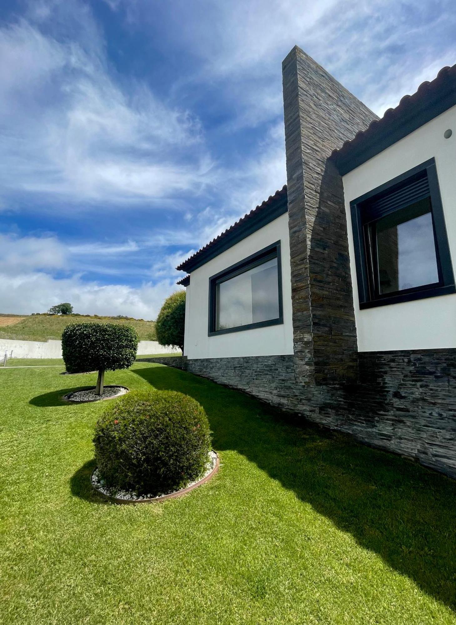 Quinta Do Portal Guest House Bespeira Zewnętrze zdjęcie