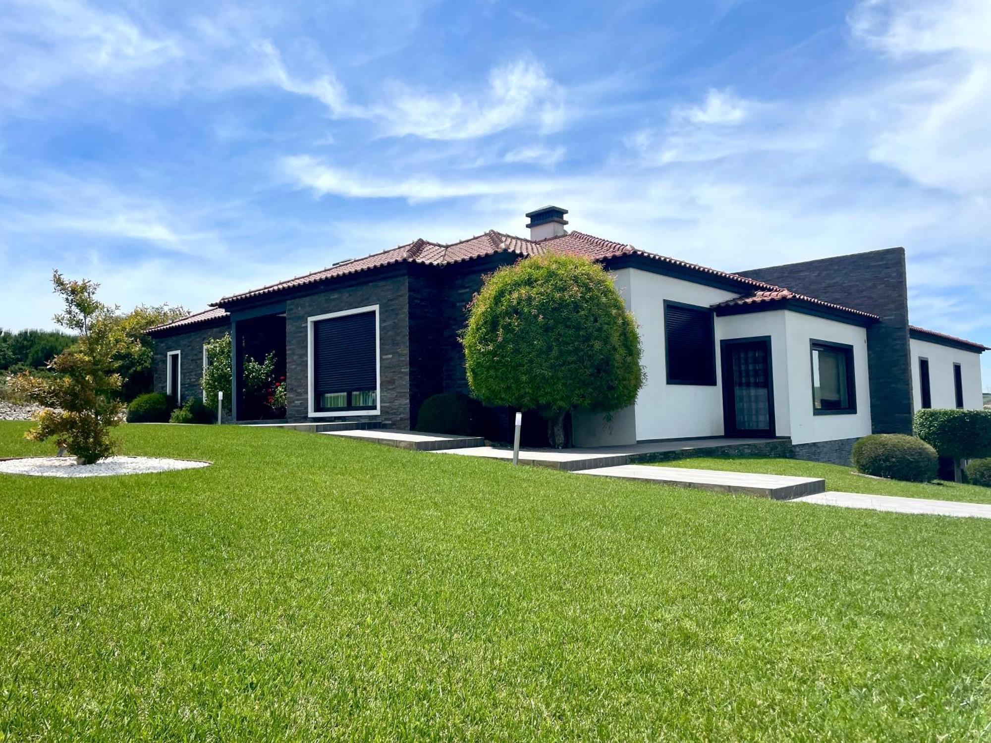 Quinta Do Portal Guest House Bespeira Zewnętrze zdjęcie