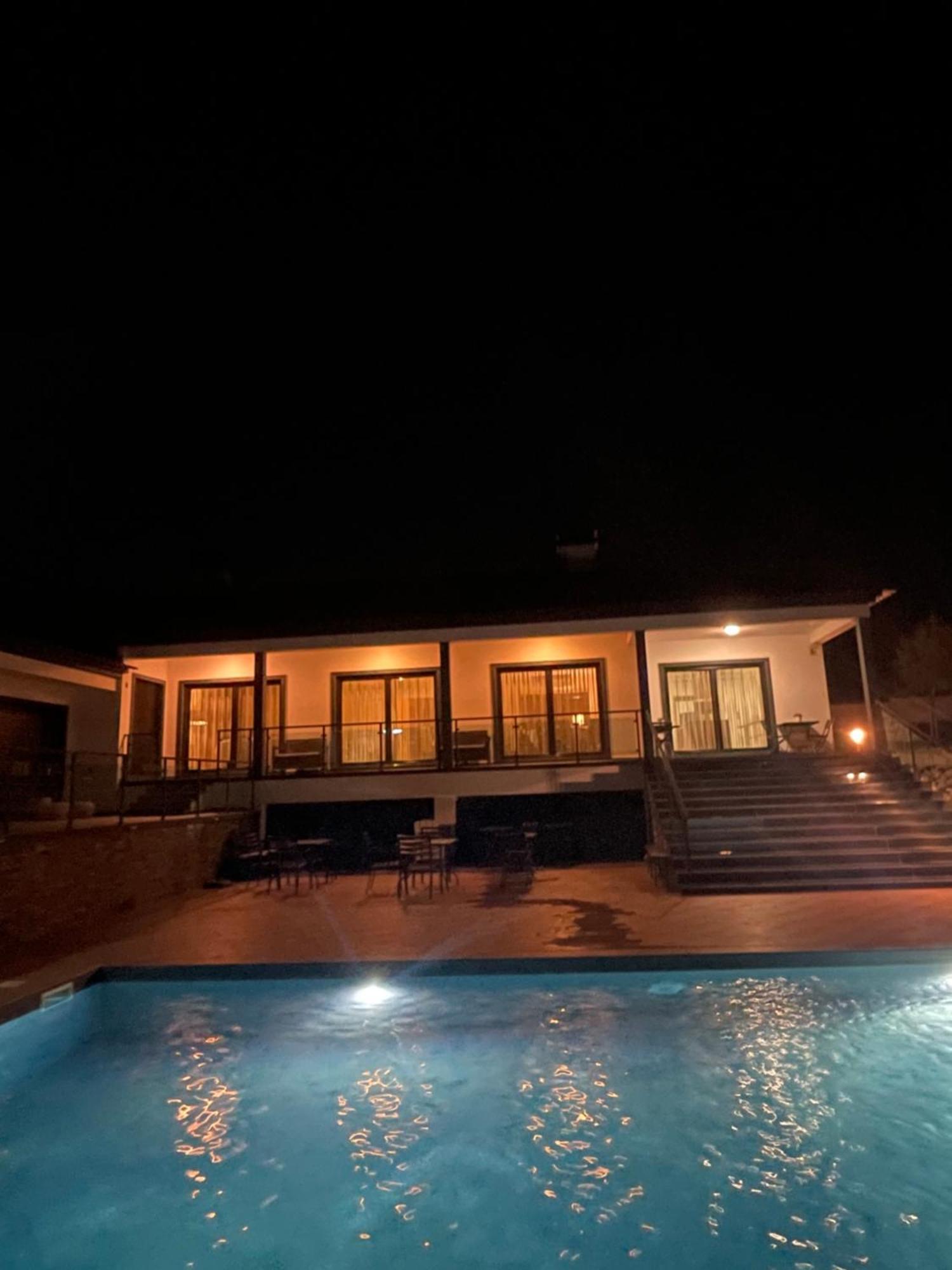 Quinta Do Portal Guest House Bespeira Zewnętrze zdjęcie