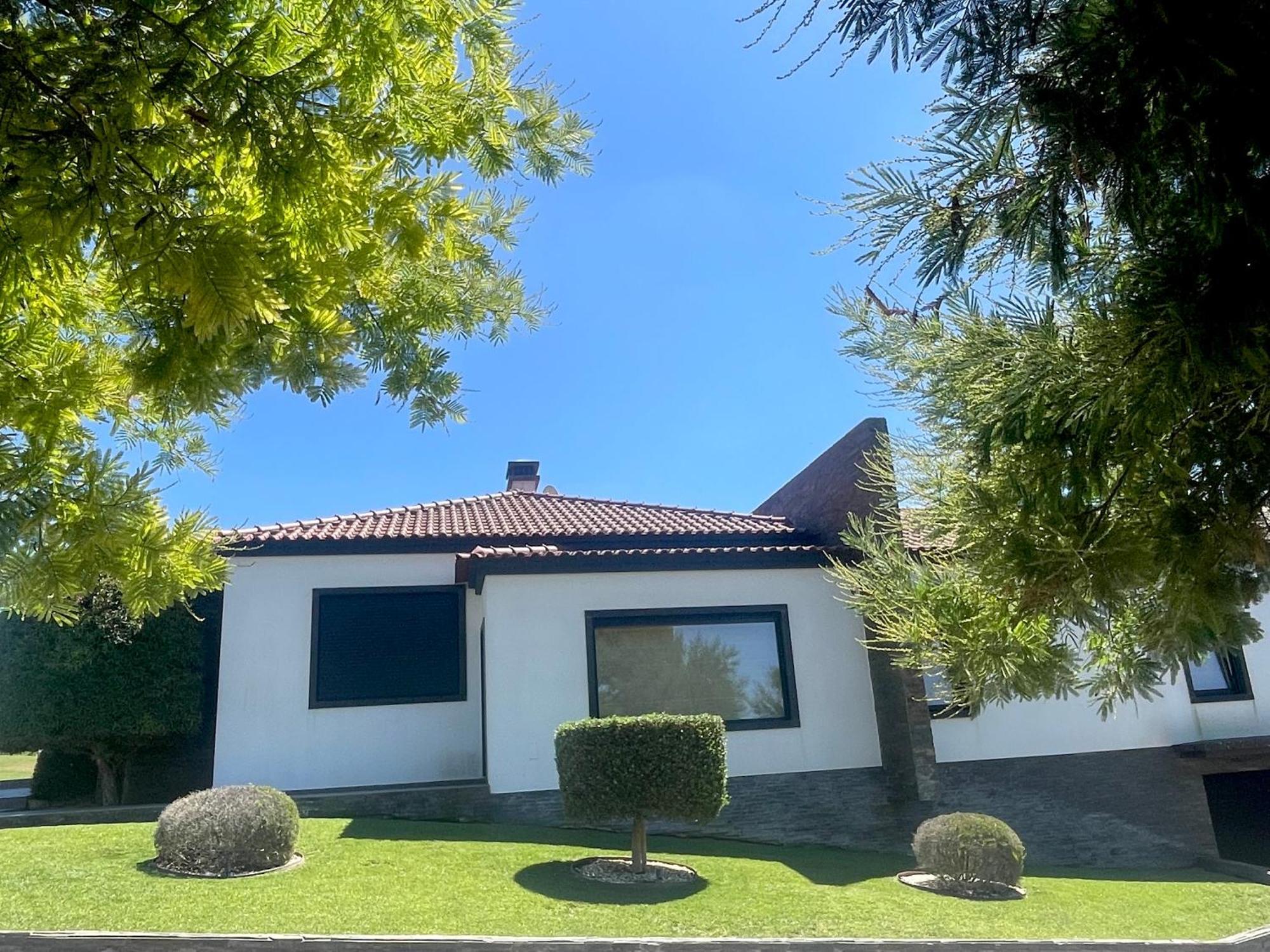 Quinta Do Portal Guest House Bespeira Zewnętrze zdjęcie