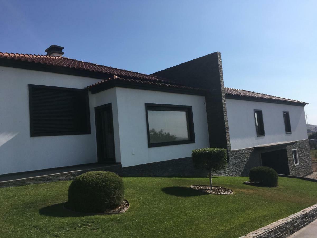 Quinta Do Portal Guest House Bespeira Zewnętrze zdjęcie